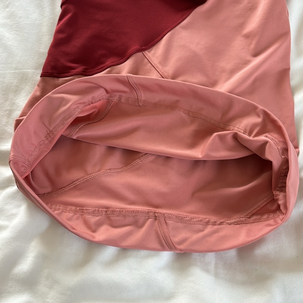 NWT Adidas by Stella McCartney Barricade Asymmetrical Tank Top XS Women’s - Picture 9 of 16